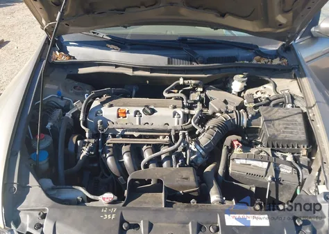 2010 Honda Accord 2.4 Lx-P z USA, uszkodzony, nr VIN 1HGCP2F42AA094345